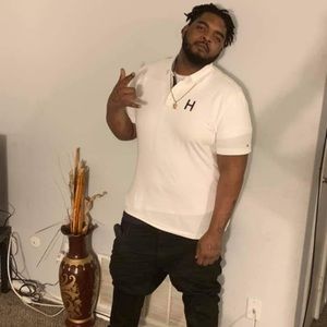 Meet your Posher, Javon